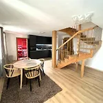 The Paradise House
