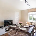 Top Location 1-Bedroom Apartment