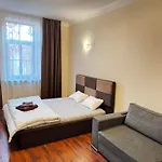 ApartHotel Riga