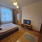Lacplesa Central Apartments
