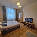 Lacplesa Central Apartments