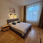 Lacplesa Central Apartments