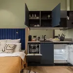 Premium Design Studio Top Location Fast Wifi