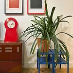 Unique Studio Apartment In Riga Center