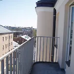 Rooftop View