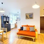 Riga City Center Apartments