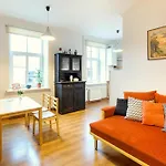 Riga City Center Apartments