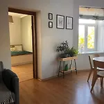 Nice&Cozy Flat No7