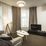 Bearsleys Archers Apartments