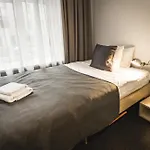 Bearsleys Archers Apartments