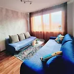 Sunny Apartment