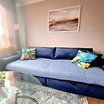 Sunny Apartment