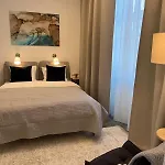 Old Riga Great Location & View - Luxury 2Bdr 80M2