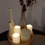 Charming Riga\'S Apartment