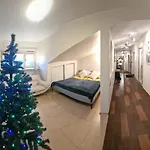 Modern Comfort In The Centre Of Riga!