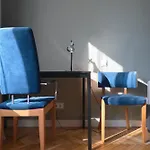 New Comfortable Apartment Nearby Promenade In 5 Minutes From Old Town Of Riga.