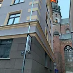 Apartment With Character, Old Town Riga