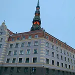 Apartment With Character, Old Town Riga