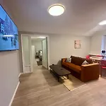 Colonel Suites & Apartments