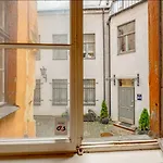 Vecrigas Dzivoklis