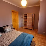 Cosy Bliss Apartment In Riga