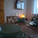 Cosy Bliss Apartment In Riga