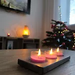Cosy Bliss Apartment In Riga