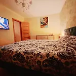 Dzenu Apartment