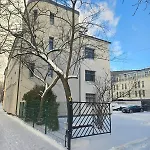 Modern Comfort In The Centre Of Riga!