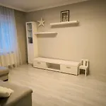 Serviced Apartment Purvciems