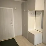 Serviced Apartment Purvciems