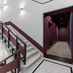 M4 Studio Apartments