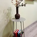 Nice Apartment In Riga Suburbs