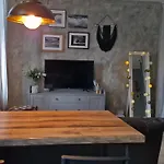 Yu&Yu Loft Apartment