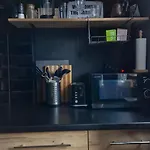 Yu&Yu Loft Apartment