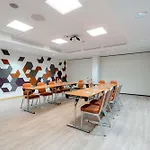 Radisson Blu Elizabete Hotel, Riga