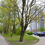 Imanta Apartment Riga 2Х Rooms 52М2