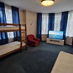 Central Hotel With Free Parking