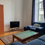 Classic Old Town Apartment