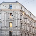 M4 Studio Apartments
