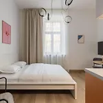 M4 Studio Apartments