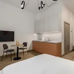 M4 Studio Apartments
