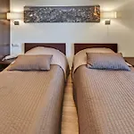 Rigaapartment Sonada Family Aparthotel - Private Parking