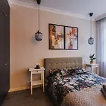 Oasis Apartment