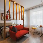 Oasis Apartment