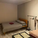 Cat Garden Deluxe Apartments Riga