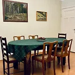 Carl Johann Felsko Apartment