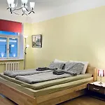 Carl Johann Felsko Apartment