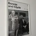 Bonnie & Clyde\'S Hideout