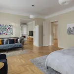 K1820 Family Apartments